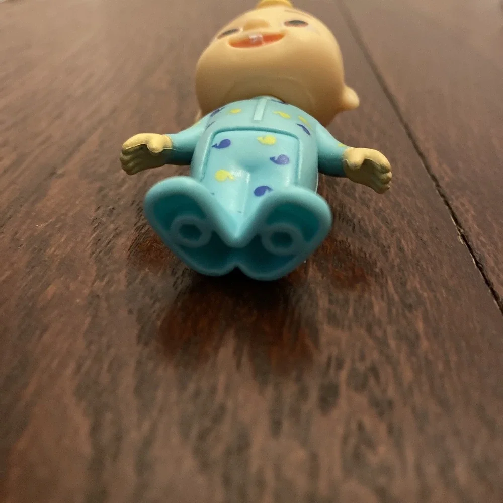Cocomelon Replacement Toy Figure 2 1/2 